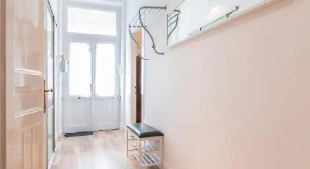 3 room apartment in the beautiful street, Забронировать Апартаменты/квартира Апартаменты Будапешта, Апартаменты/квартира