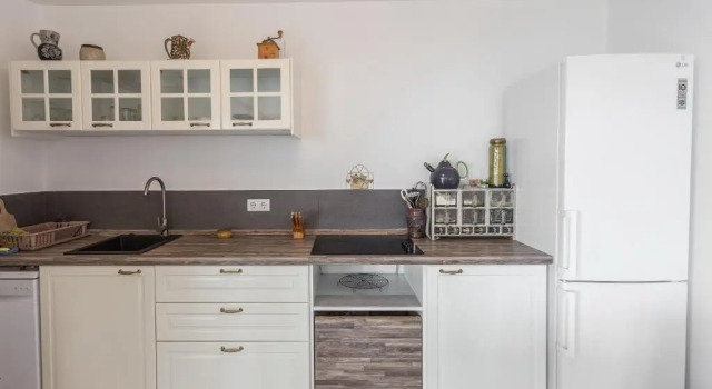 Апартаменты с видом на море Apartments Olivija