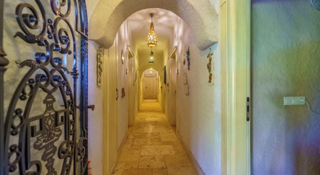 Номер Standard с балконом Cynara Hotel Alacati