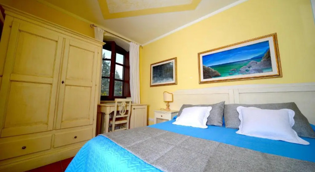 Апартаменты Residenze LUncinaia Holiday House