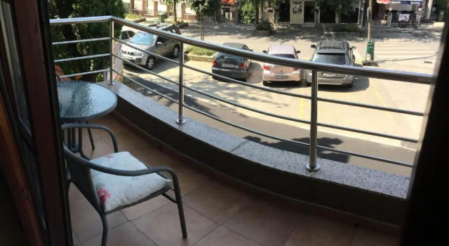 Апартаменты c 1 комнатой Apartments Ziher