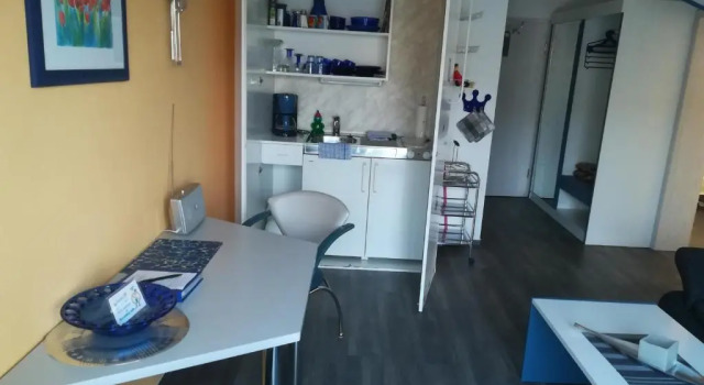 Апартаменты Hotelpension Gästehaus Birgit