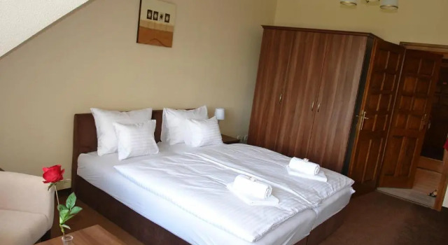 Студия Arina Villa