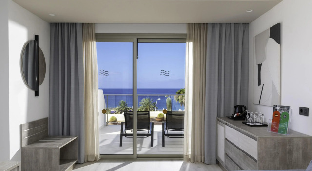 Hotel Riu Palace Calypso - Adults Only, Boek Hotel Playa Jandia Fuerteventura
