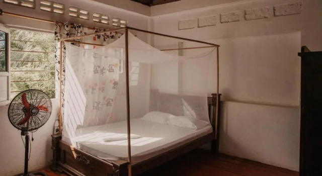 Casa Surf Mar Azul
