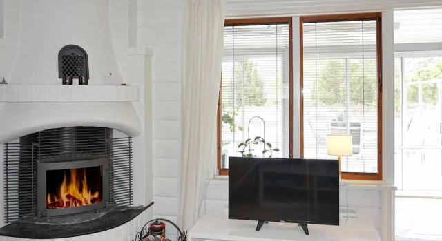 6 Person Holiday Home in Grebbestad, Book Hotel  
