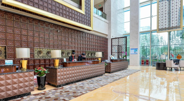 FuJian Hotel