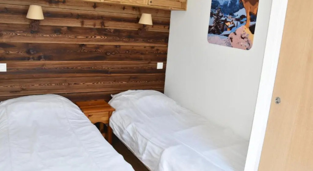 Appartement Pralognan-la-Vanoise, 3 pièces, 4 personnes - FR-1-464-200, Забронировать Апартаменты/квартира Отели Пралоньян-ла-Вануаз с бассейном, рядом с Горнолыжный подъемник Эдельвейс, Бассейн