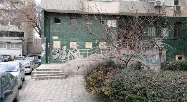 Апартаменты с 2 комнатами Comfy 2BR Apart in Kapana Creative District Top Center