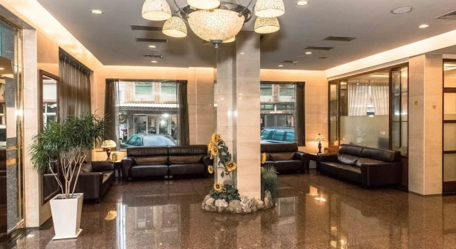 Festival Hotel, Забронировать Отель Бизнес-отели Магун, 4* 5*