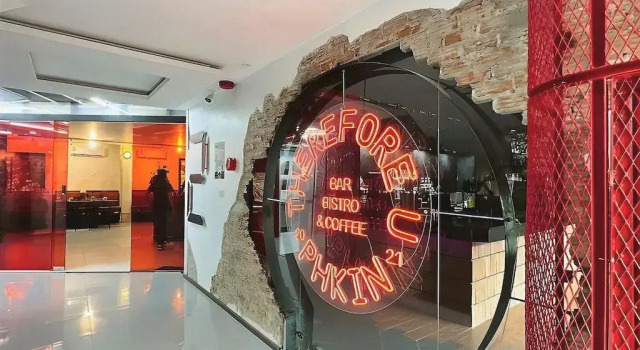 U42 Hotel Bangkok
