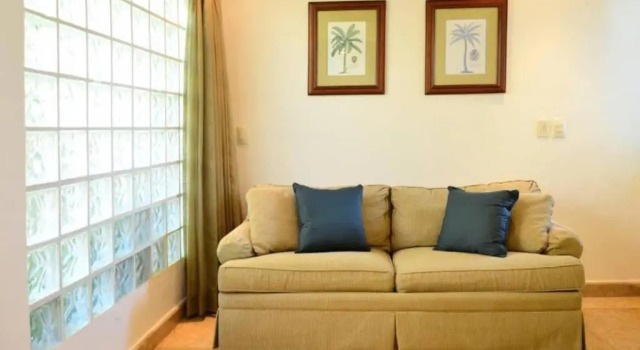 Апартаменты c 1 комнатой 3 Bedroom Suite in DT Playa del Carmen with Pool!
