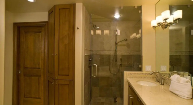 Апартаменты Deluxe Lodge at Lionshead