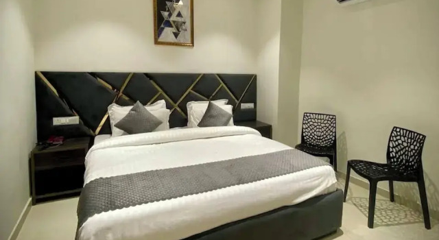 Номер Classic Hotel Heritage