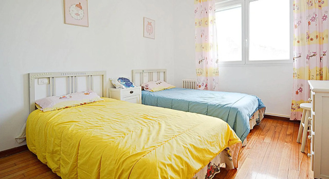 Espacioso apartamento en Cambados, Book Apartment Cambados 