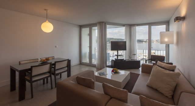Troia Residence - Apartamentos Marina 