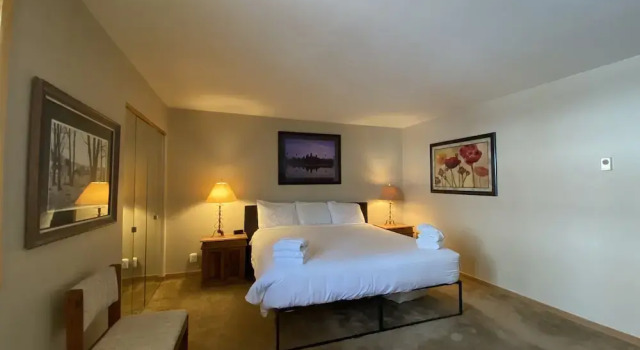 Liftside 17B by SummitCove Vacation Lodging