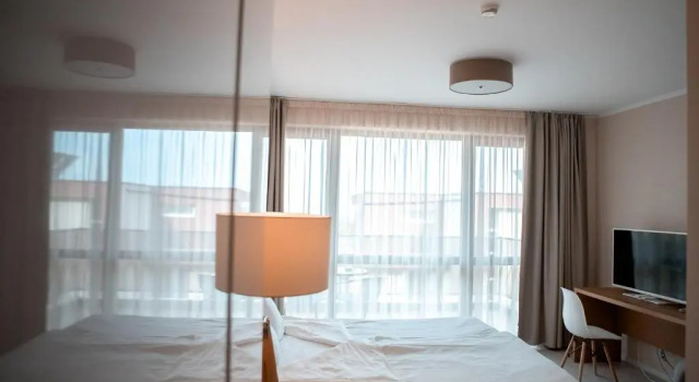 Номер Economy St. Panteleimon Beach Hotel