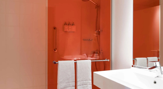 Номер Superior Park Inn by Radisson Lille Grand Stade