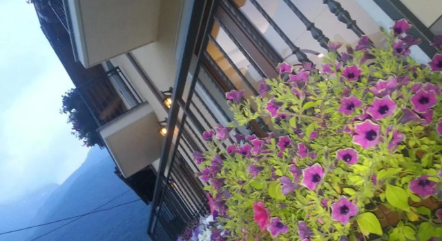 Номер Standard Bellaguarda ROOMS 10min da Tirano