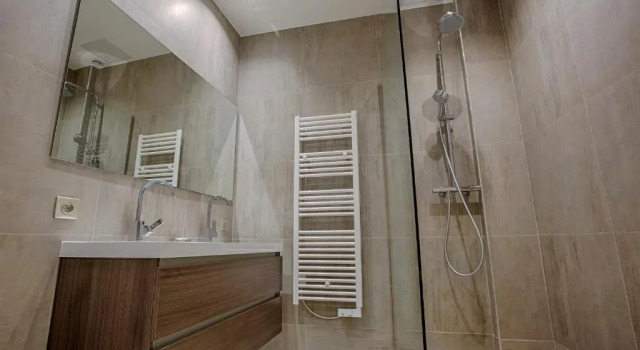 Апартаменты Deluxe Appartement Vaste Horizon - LRA Cannes
