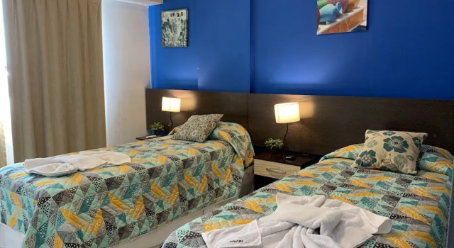 Номер Standard Novum Suites