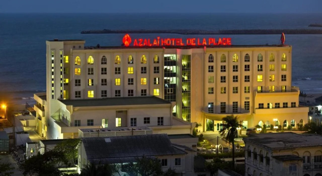Azalaï Hotel Cotonou