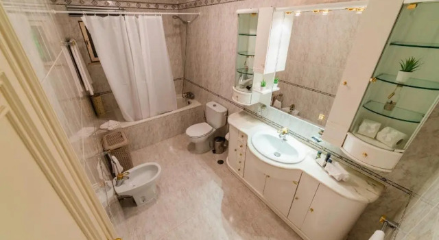 Двухместный номер Deluxe Four Seasons Vilamoura