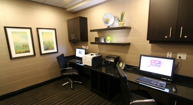 Hampton Inn & Suites by Hilton St. John's Airport