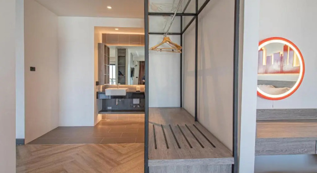 Люкс Fortune D Hotel Phitsanulok