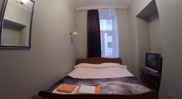 Roomp Fontanka, Забронировать Отель Отели Санкт-Петербурга с парковкой, рядом с Владимирская, Парковка