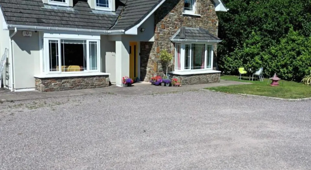 Mulberry Lodge, Rezerwuj Hotel Cork County Cork