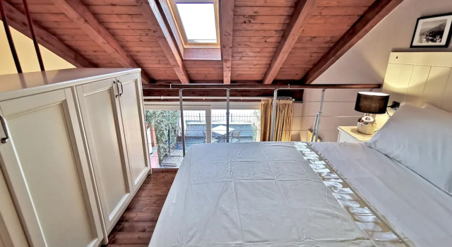 Luxury Cottage by Design Studio, Book Boutique Hotels in Bellano with Parking, Parking
