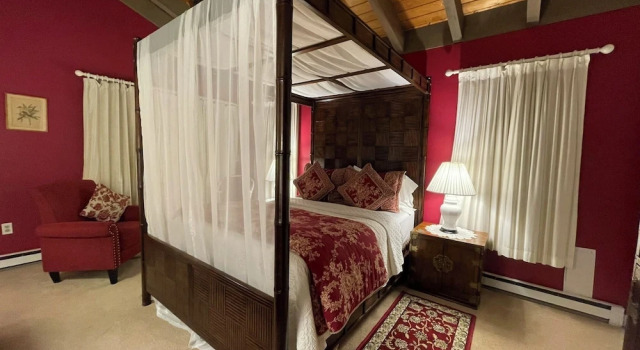Номер Standard Deerhill Inn
