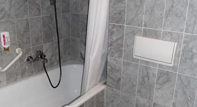 Двухместный номер Comfort Kempe Komfort plus Hotel