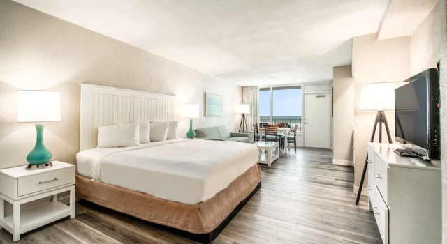 Люкс Perrys Ocean-Edge Resort