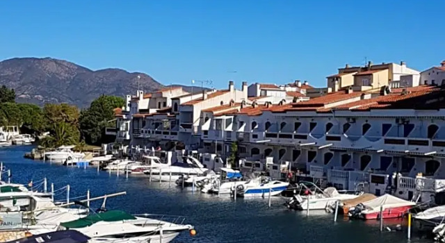 Двухместный номер Standard с балконом и с видом на море Hotel Portofino