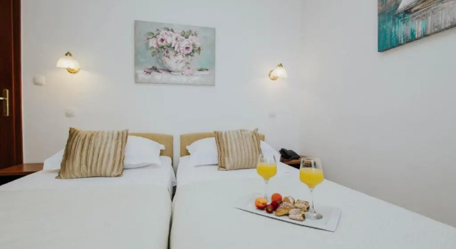 Номер Economy Hotel Vila Tina