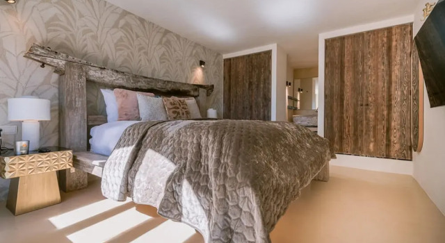 Вилла Can Furnet in Ibiza With 4 Bedrooms and 8 Bathrooms