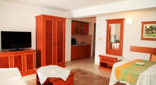 Apartments Residence Astoria, Rezervovat Apartmán Apartmány v Kvarner Islands, Apartmán