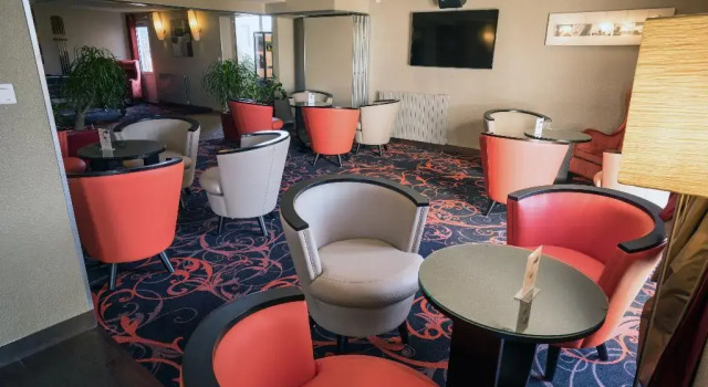 ibis Styles Chartres Sud Barjouville