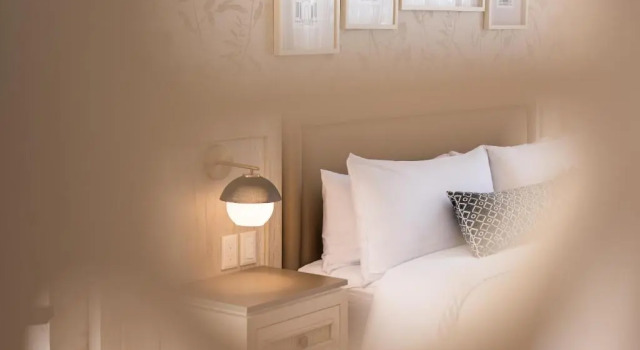 Двухместный номер Standard Ermita Cartagena, a Tribute Portfolio Hotel