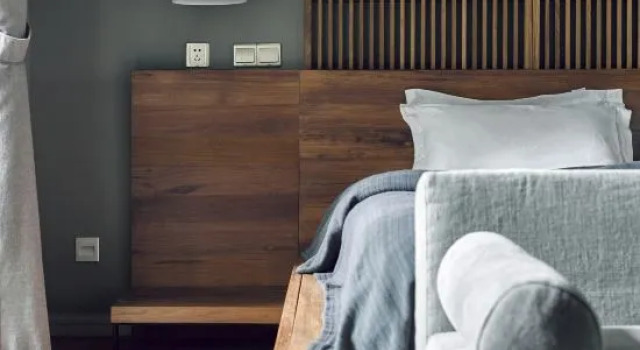 Люкс Yakamoz Haijie Hotel