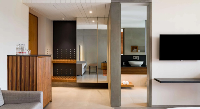 Номер Deluxe Radisson Resort and Spa Lonavala