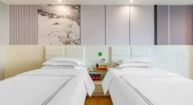 Люкс Today Inns Xiangyin Jiangdong Road
