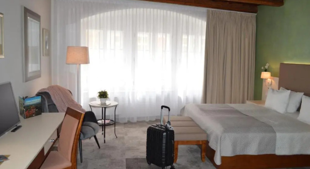 Номер Superior LH Hotel Golden Wheel