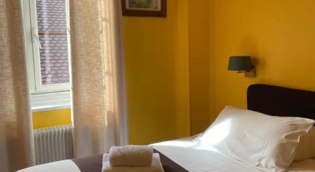 Номер Standard Hôtel du Château