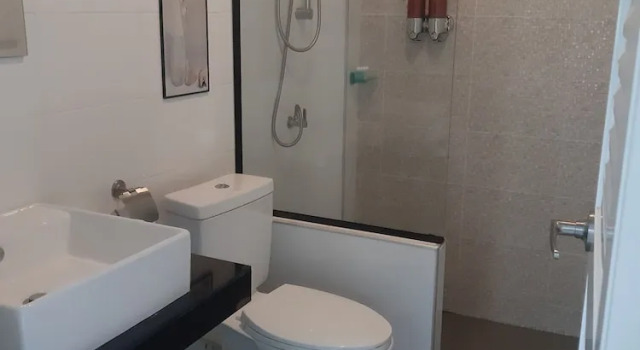 Номер Standard Lanta noblesse