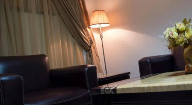 Havannah Suites & Conference Centre, Book Hotel Hotels in Lagos with a Pool, Swimming Pool