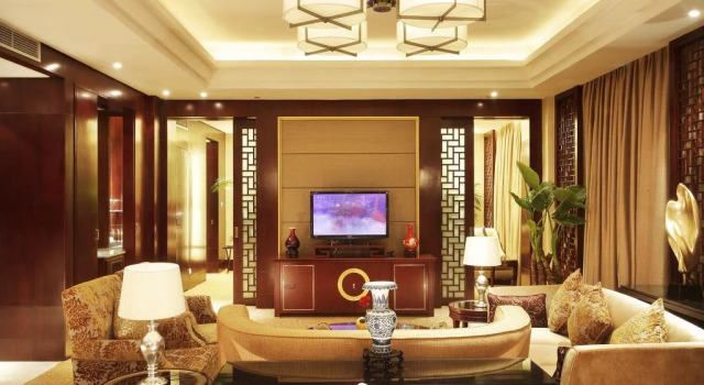 Ningwozhuang Hotel - Lanzhou
